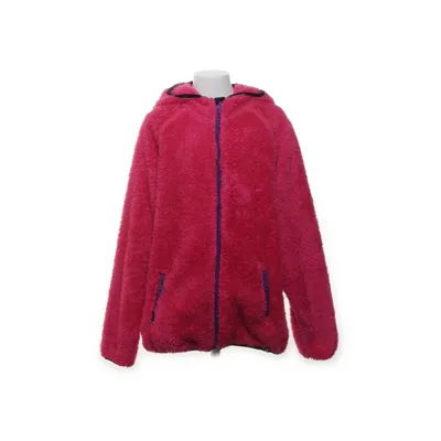 Huvtröja (Rosa) från TTL Polyester