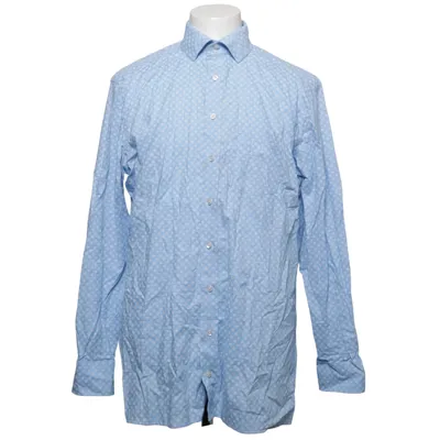 Shirt (Luxor) from Olymp Luxor Cotton