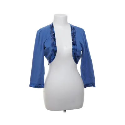 Bolero (Blauw) van BPC Bonprix Collection