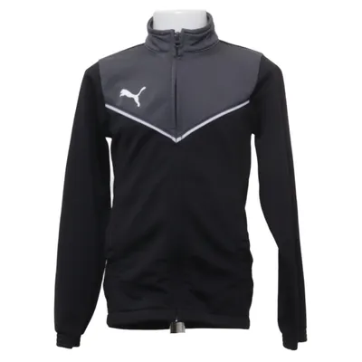 Veste de sport (Noir, Gris) de Puma