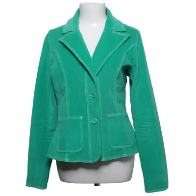 Blazer (Sool Jacket) from VILA Clothes Cotton, Elastane