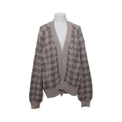 Cardigan (Marron, Beige) de Abercrombie & Fitch