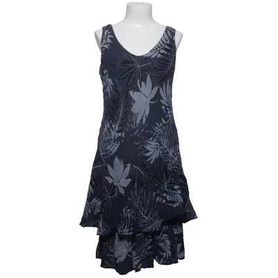 Dress (Blue, Gray) from Audrey
