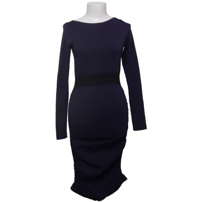 Robe (Bleu) de Gatta Élasthane, Polyamide