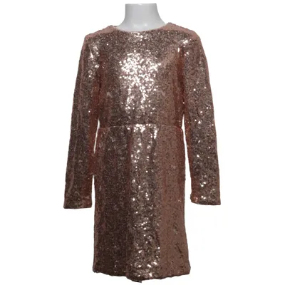 Cocktailjurk (Roze, Meerkleurig) van Vero Moda Girl