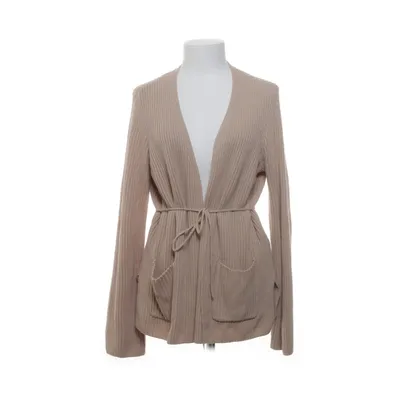 Wikkelvest (Side Slit Cardigan Knit) van NLY Trend Acryl
