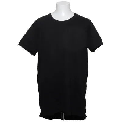 T-shirt (Black) from Slade Couture Cotton