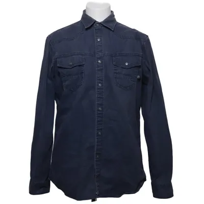 Chemise en jean (Bleu) de Blue Ridge