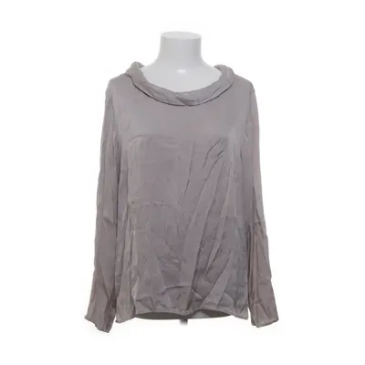 Blus (Diora Shirt) från Stenströms Elastan, Silke