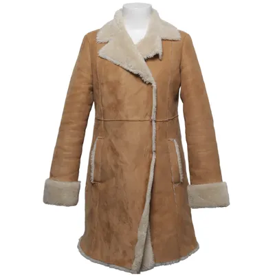 Shearlingjacka (Jendal New) från Pepe Jeans Polyester