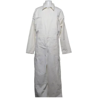Overall (Vit) från Jobtop