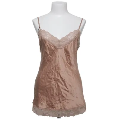 Pajama top (Beige) from Intimissimi Elastane, Polyamide
