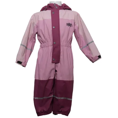 Overall (Roze, Lila) van Tuffer Polyester