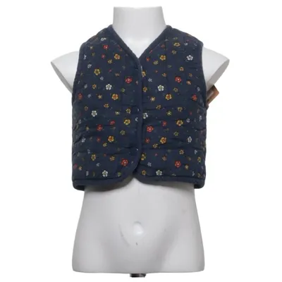 Ydervest (Blå, Flerfarvet) fra Monoprix Kids