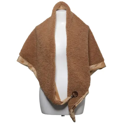 Poncho (Brown) from Tim