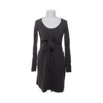 Maternity dress (Gray) from Mamalicious