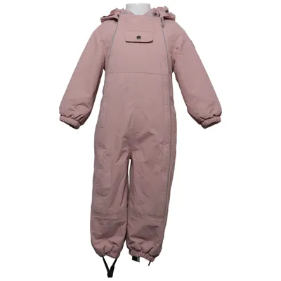 Overall (Pink) from Kuling Polyamide, Polyester