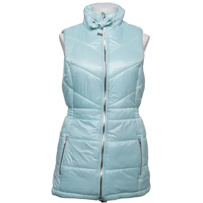Ytterväst (Blå) från Falls Creek Nylon, Polyester