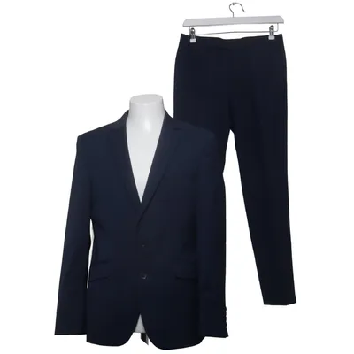 Suit (Blue) from Move Digel Wool
