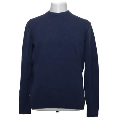 Sweater (The Wool Pullover) fra Mr Marvis Uld