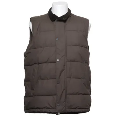 Ytterväst (MELLOR GILET) från Barbour Bomull, Polyamid, Polyester