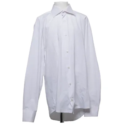 Shirt (White) from Ernest