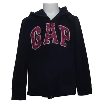 Huvtröja (Blå, Rosa) från Gap Kids Bomull, Polyester