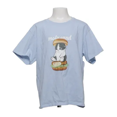 T-shirt (Mofusand) de Uniqlo x UT Coton