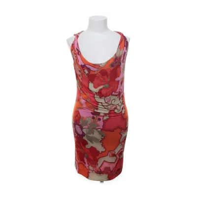 Klänning (Röd, Orange, Rosa, Beige, Lila, Flerfärgad) från Marella