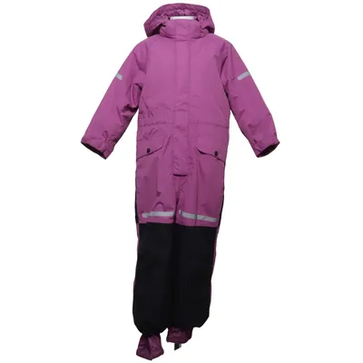 Overall (Proxtec) från Kaxs by KappAhl Polyamid, Polyester