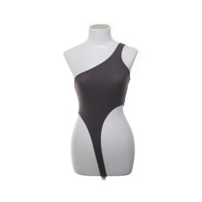 Body (Gray) from The Kript Cotton, Elastane