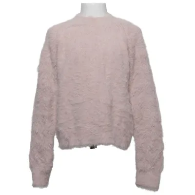 Tröja (Beige) från Creamie Akryl, Polyester