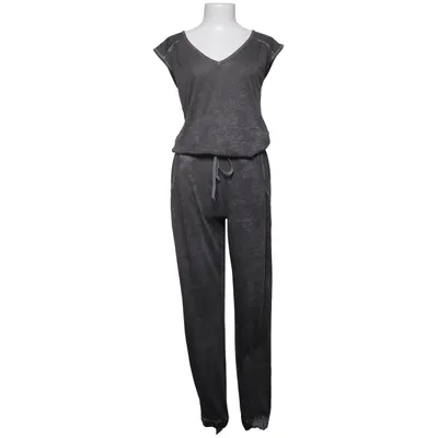 Jumpsuit (Grijs) van Gwynedds