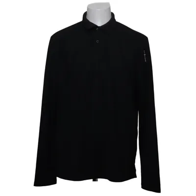 Rugby shirt (Spray Technical Ls Polo) from Sail Racing Recycled polyester