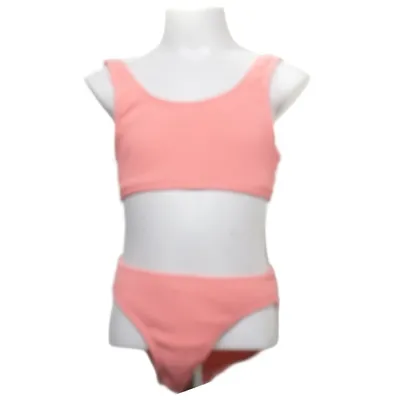 Bikini (Rosa) från Pepco Elastan, Polyester