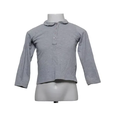 Rugby Shirt (Grau) von Jacadi