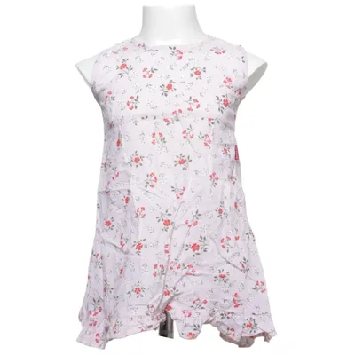 Klänning (Rosa, Röd, Grön) från Arctic Kid Bomull