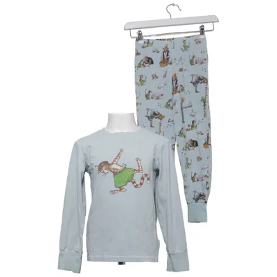 Pajamas (Pettson & Findus) from Geggamoja Elastane, Organic cotton