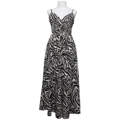 Långklänning (33602BW) från Zeta Otto Polyester