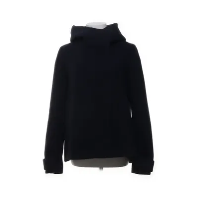 Skepparkavaj (Blå) från Zara Basic Outerwear Akryl, Polyester, Ull