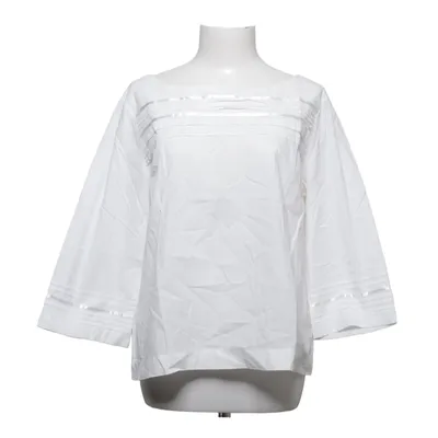 Blouse (White) from Frk. Cotton