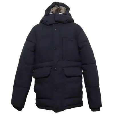 Veste d'hiver (3305) de Jack & Jones Élasthane, Polyester recyclé