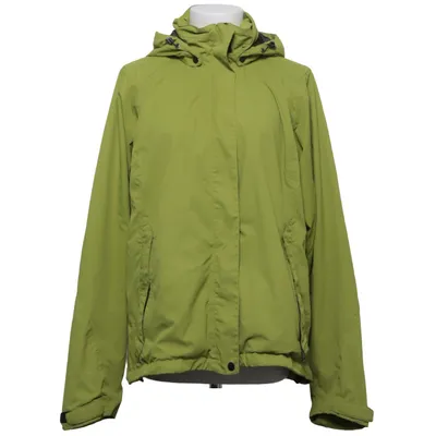 Veste polaire (Vert) de Schöffel Polyester, Polyuréthane