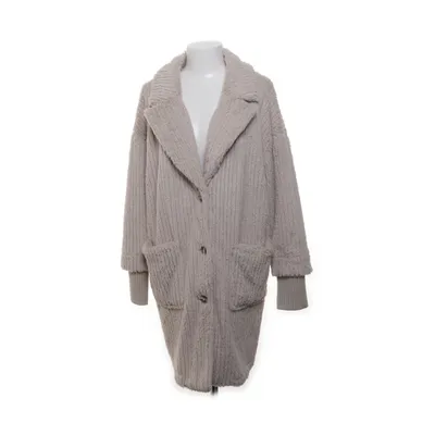 Coat (Hawo Coat) from I Say Elastane, Polyester