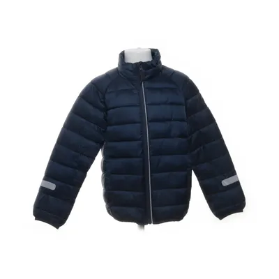 Vinterjacka (Blå) från Polarn O. Pyret