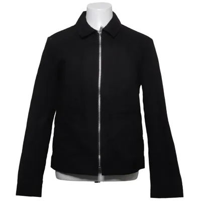 Jakke (Sort) fra Modern Essentials Bomuld, Polyester