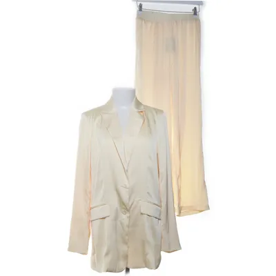 Pyjamas (Beige) från Rut & Circle