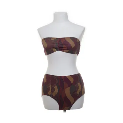 Bikini (Red, Multicolored) from R Edition