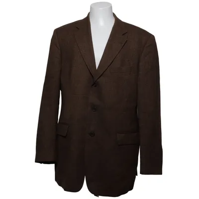 Blazer (Marron) de Holtzer Laine