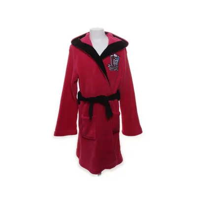 Bathrobe (Pink, Black) from Monster High